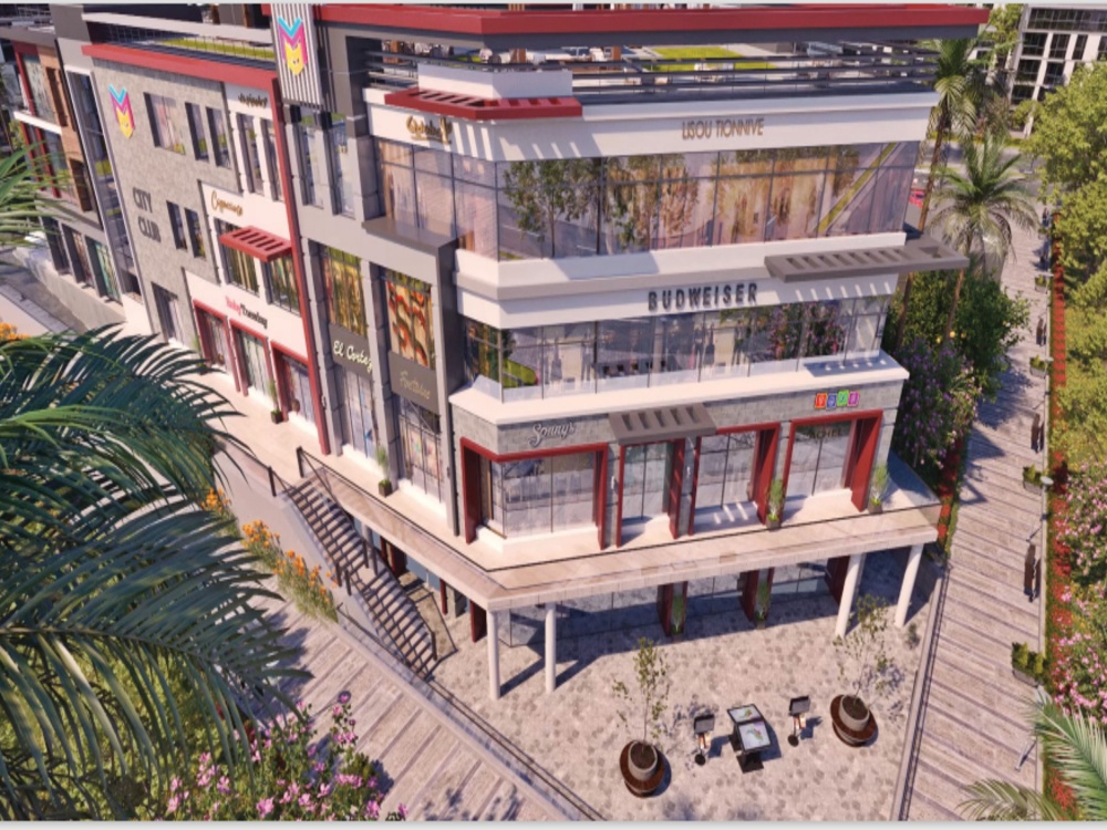 سيتي كلوب مول gallery image